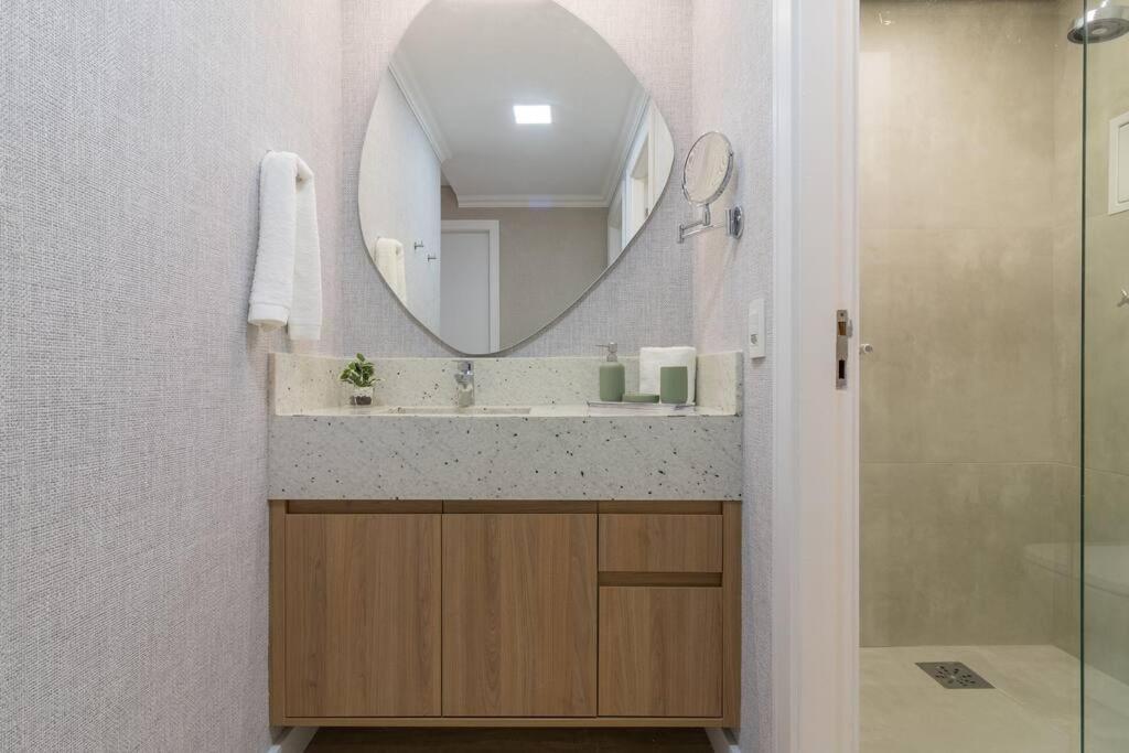 Apartamento Bela Cintra Moderno São Paulo