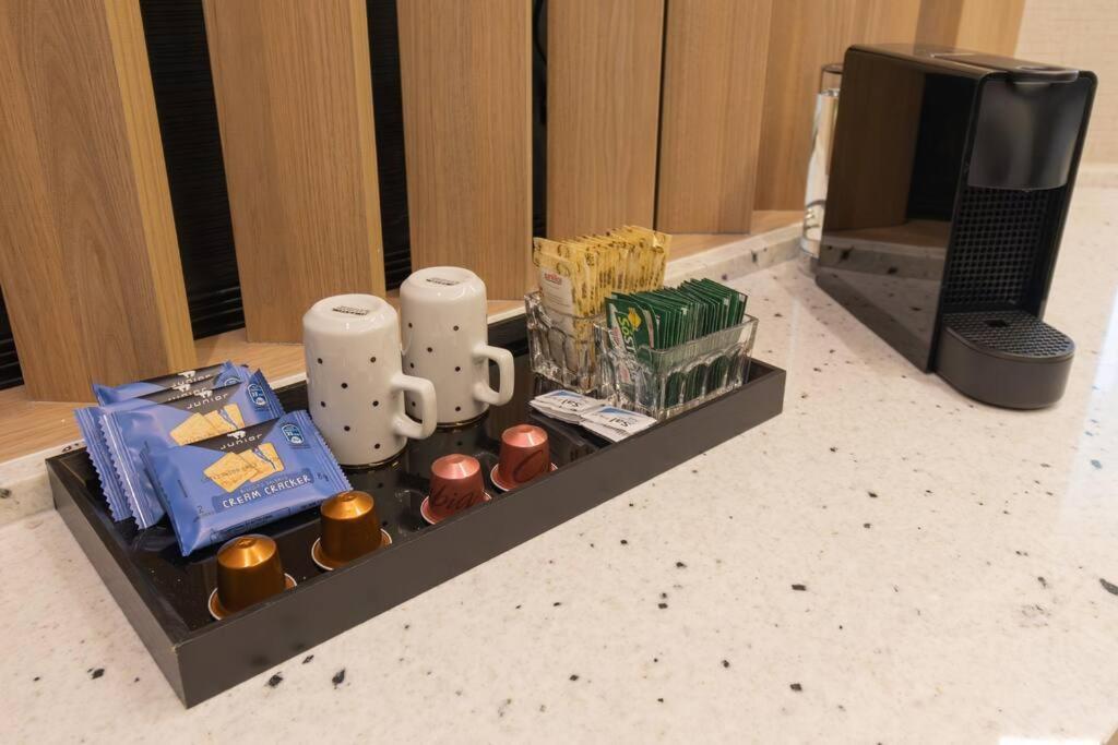 Bela Cintra Moderno Apartamento *