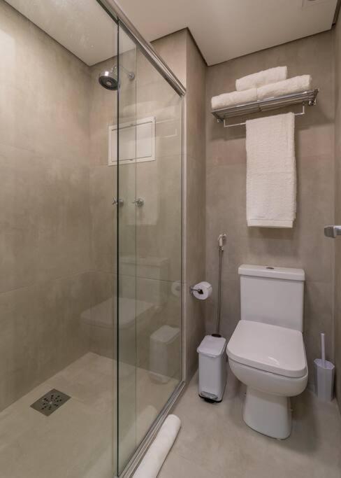 Bela Cintra Moderno Apartamento São Paulo