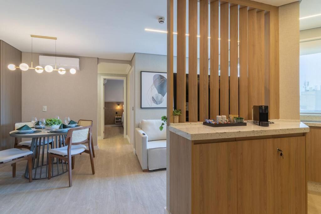 Apartamento Bela Cintra Moderno São Paulo